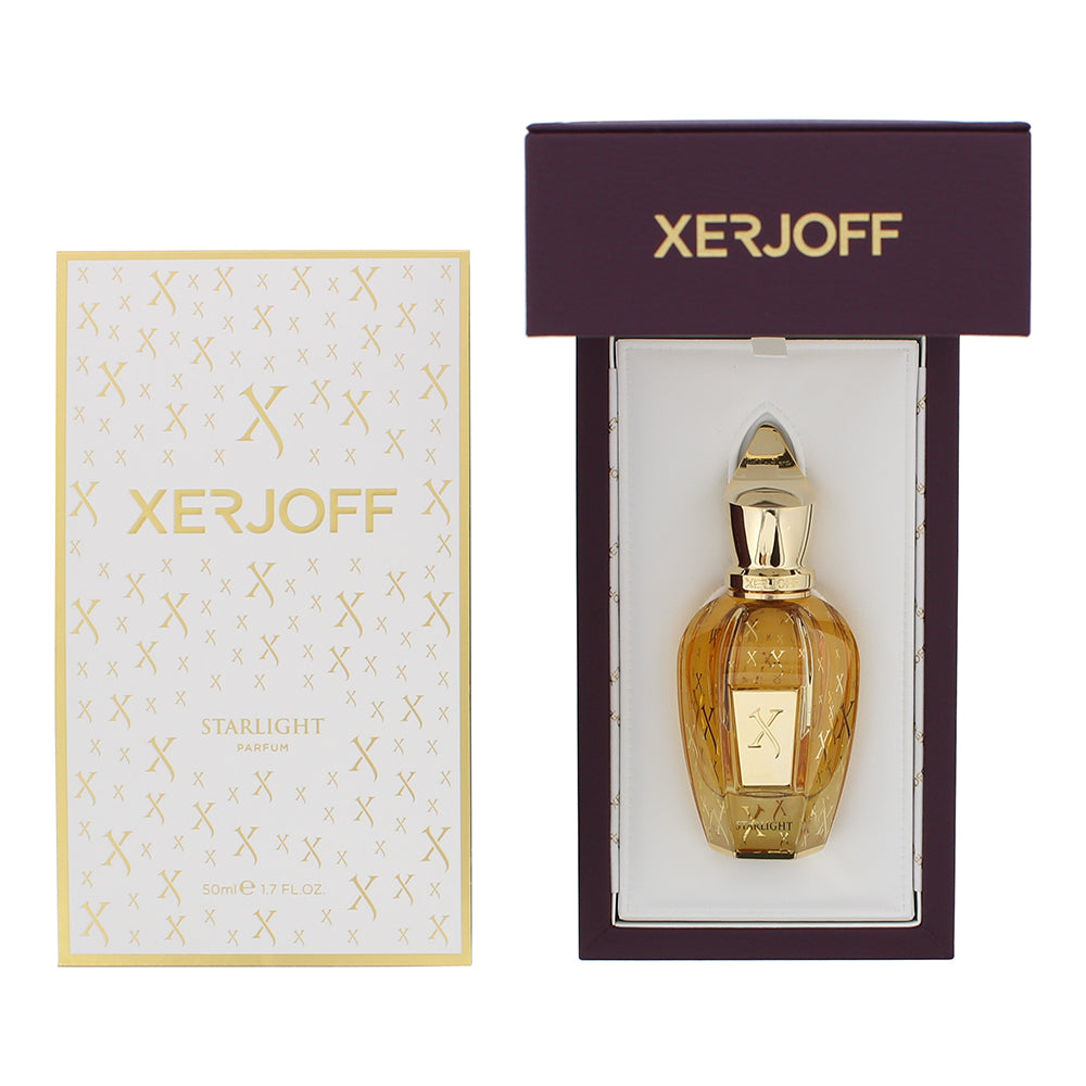 Xerjoff Shooting Stars Starlight Eau de Parfum 50ml  - Glow Empire