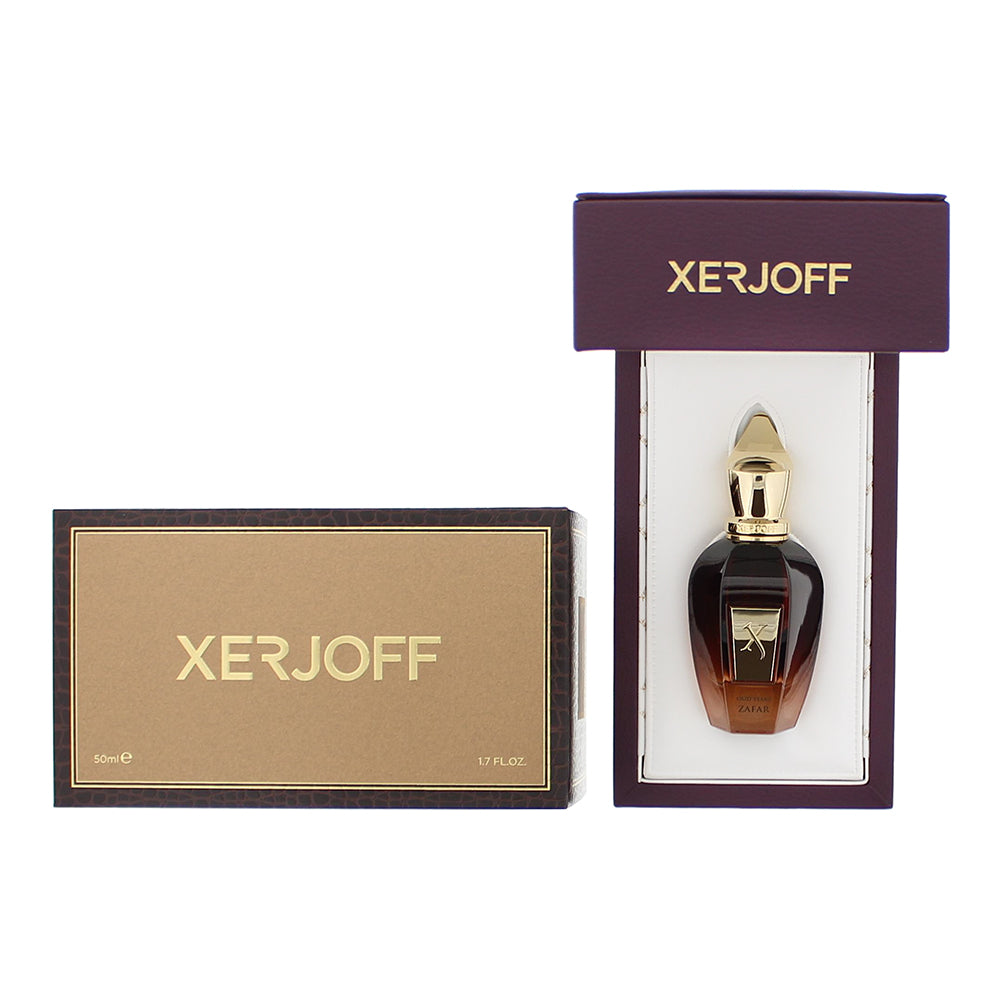 Xerjoff Oud Stars Zafar Eau de Parfum 50ml Spray  - Glow Empire