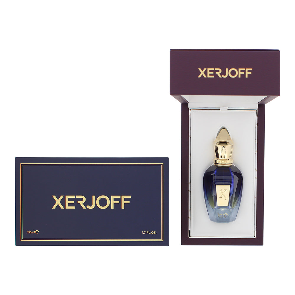 Xerjoff Join The Club Ivory Route Eau De Parfum 50ml Spray - Glow Empire