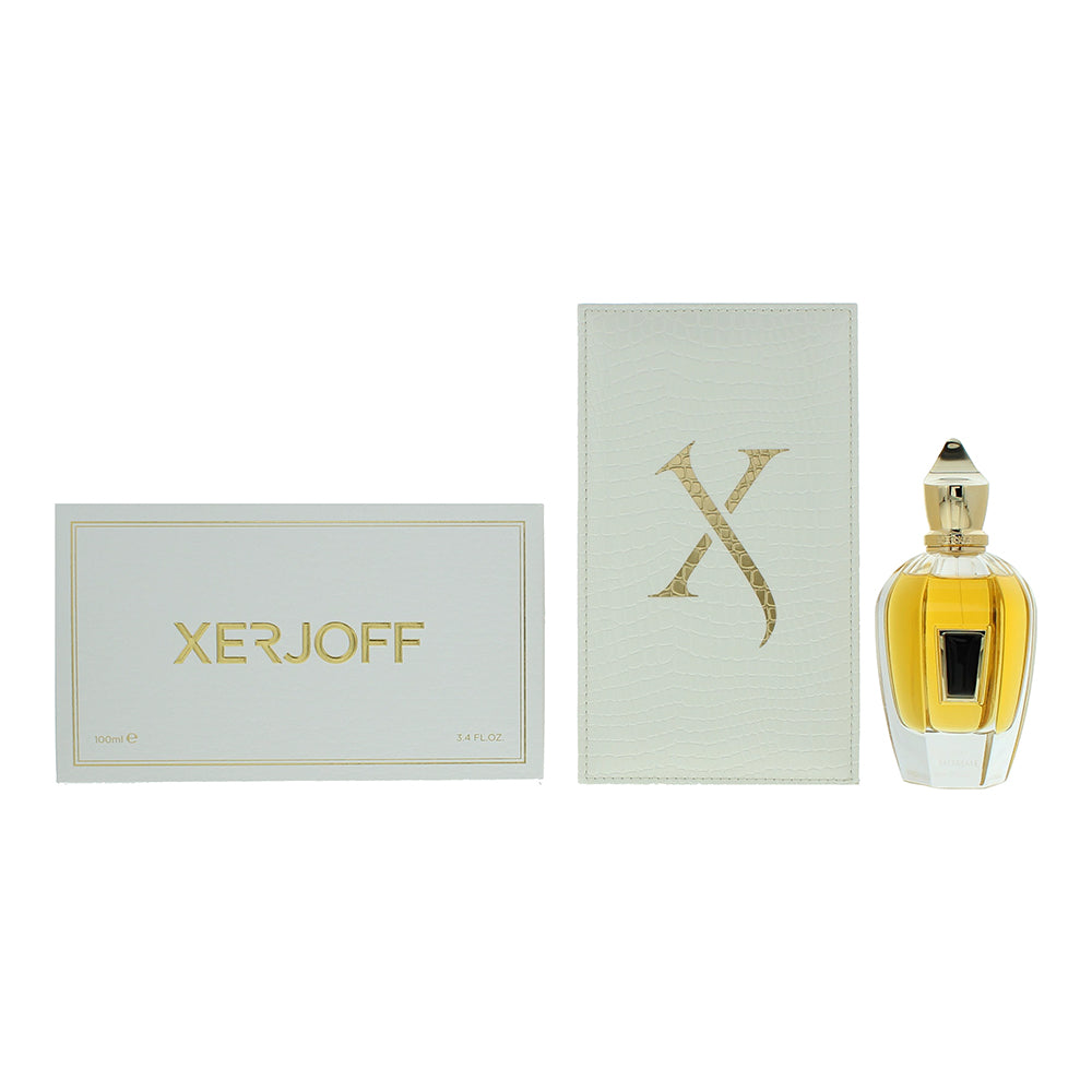 Xerjoff 17/17 Homme Eau de Parfum 100ml Spray - Glow Empire