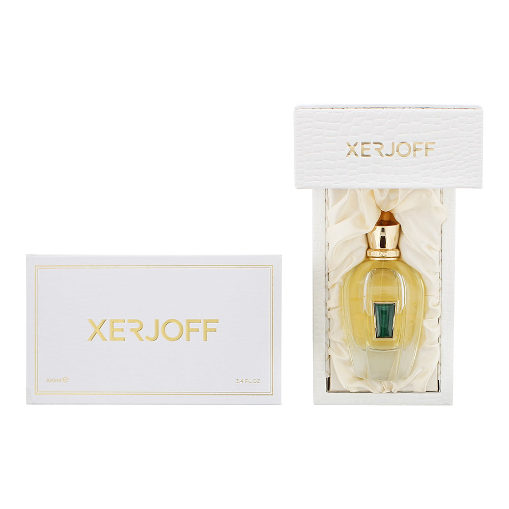 Xerjoff 17/17 Irisss Eau de Parfum 100ml Spray - Glow Empire