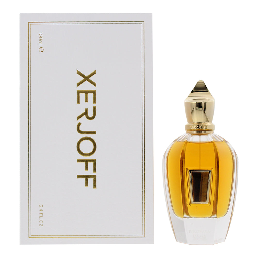 Xerjoff Pikovaya Dama Eau de Parfum 100ml Spray - Glow Empire