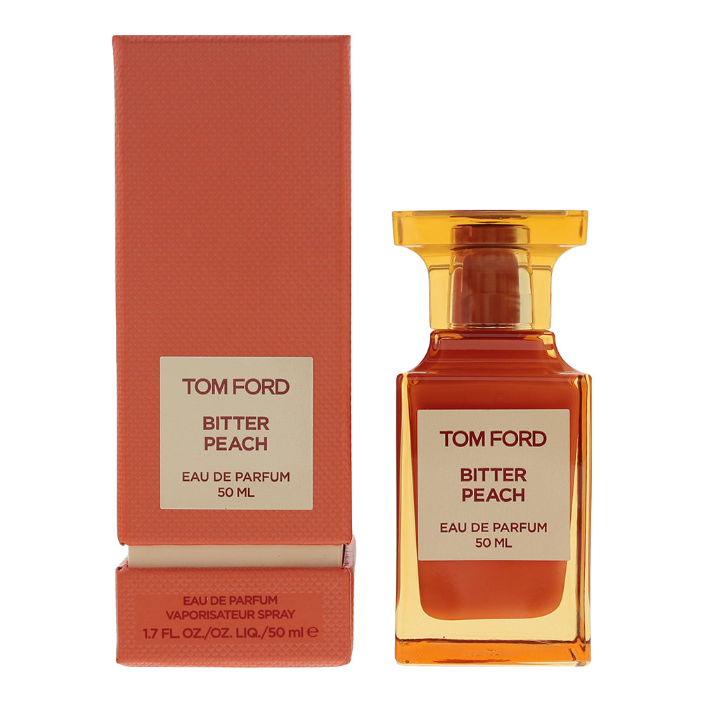 Tom Ford Bitter Peach Eau de Parfum 50ml - Glow Empire