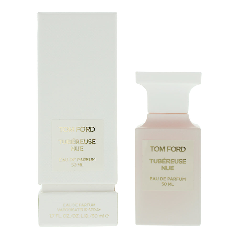 Tom Ford Tubéreuse Nue Eau de Parfum 50ml Spray - Glow Empire