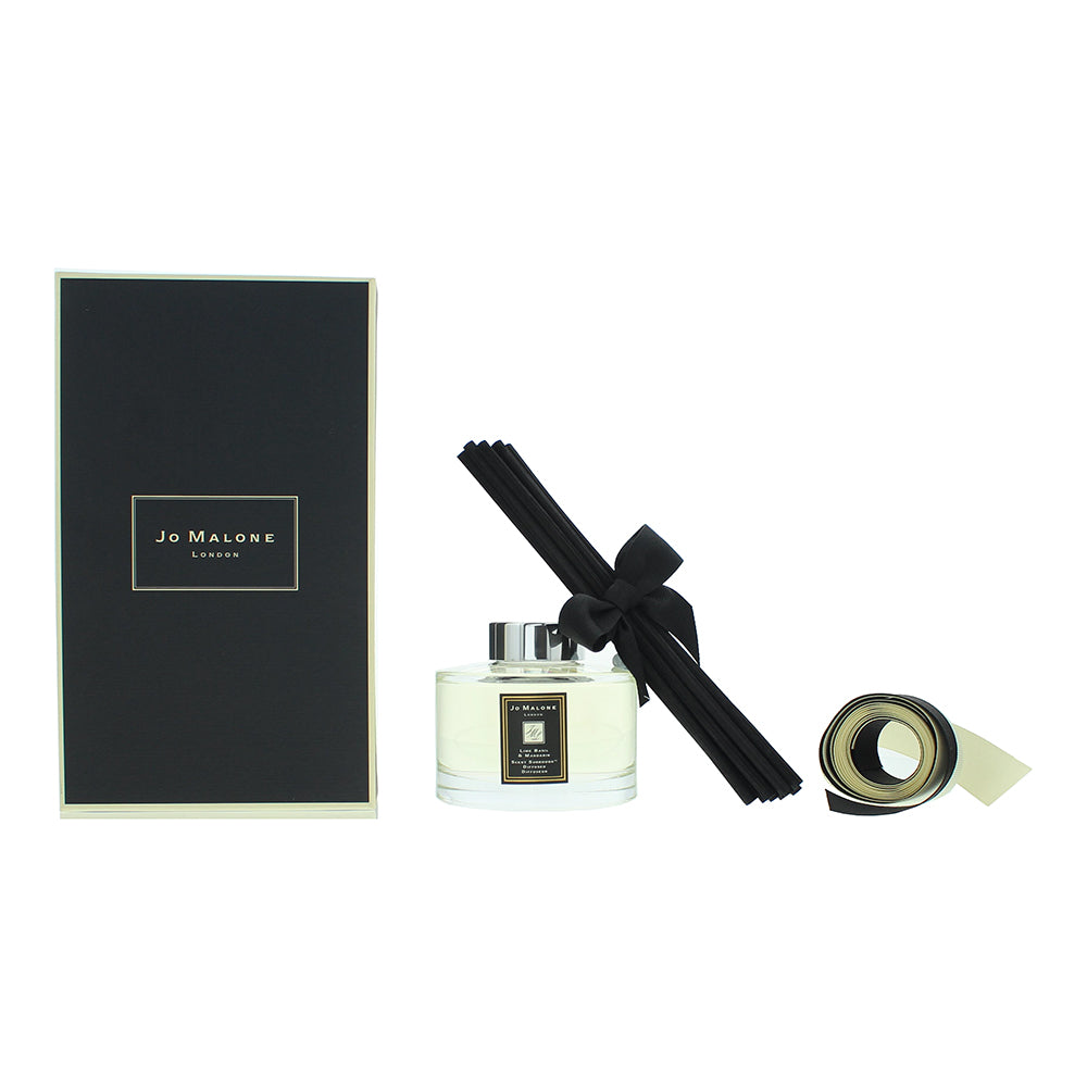 Jo Malone London Lime Basil & Mandarin Diffuser 165ml - Glow Empire
