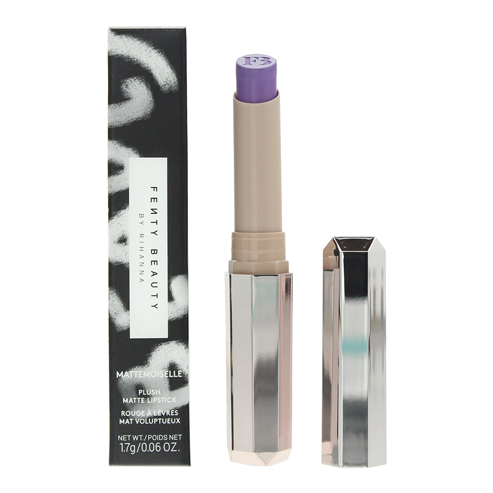 Fenty Beauty Mattemoiselle One of The Boyz Matte Lipstick 1.7g - Glow Empire
