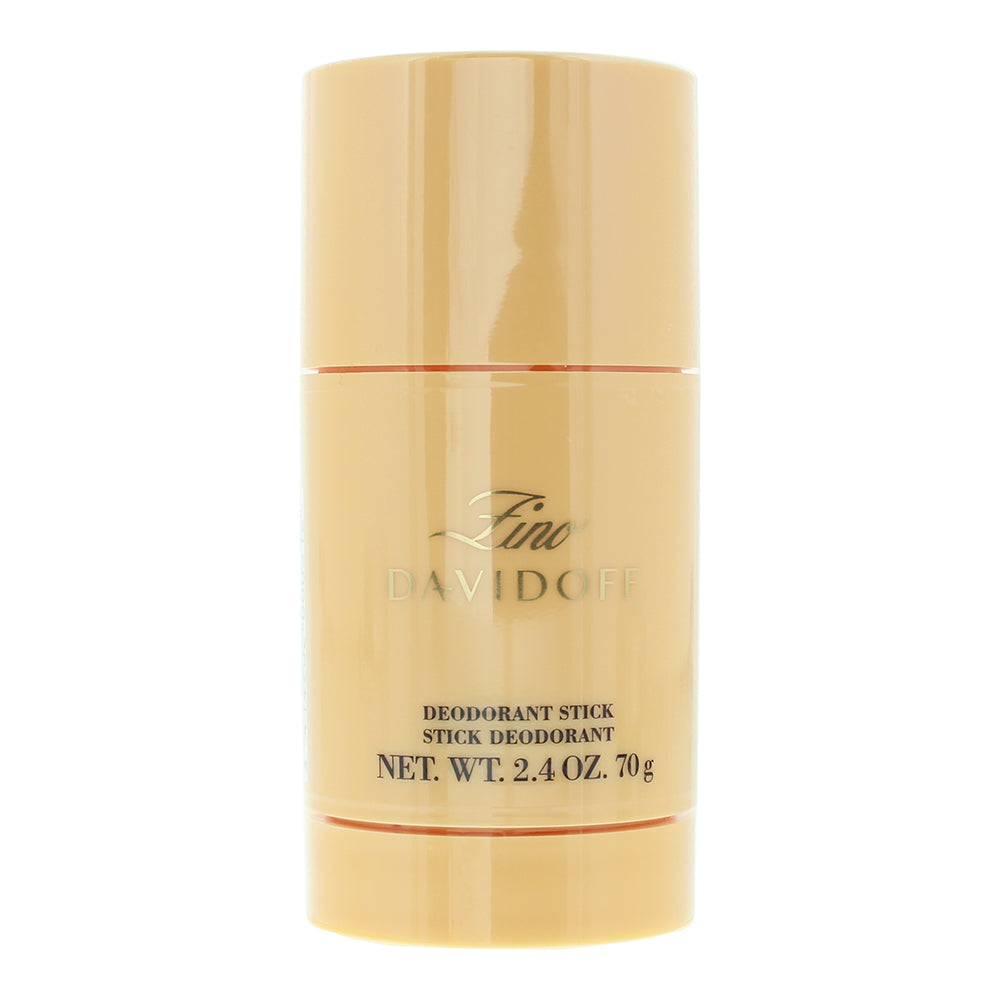 Davidoff Zino Deodorant Stick 75ml - Glow Empire