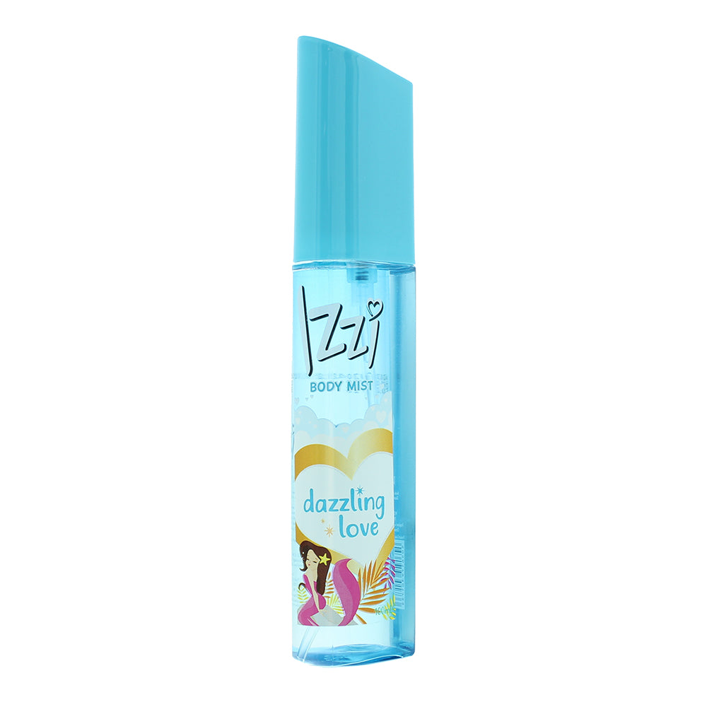 Izzi Dazzling Love Body Mist 100ml - Glow Empire