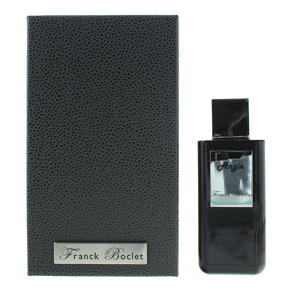 Franck Boclet Angie Extrait de Parfum 100ml Spray - Glow Empire