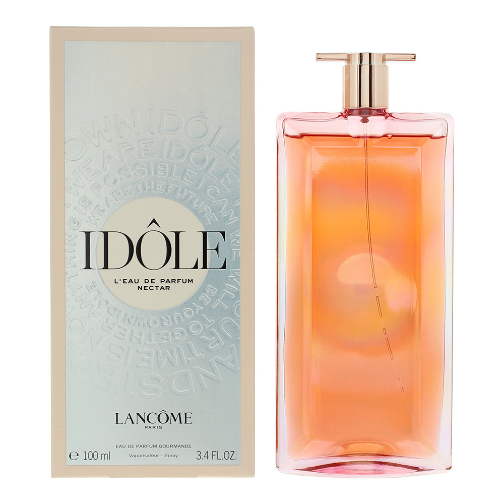 Lancôme Idôle Nectar Eau de Parfum 100ml Spray - Glow Empire