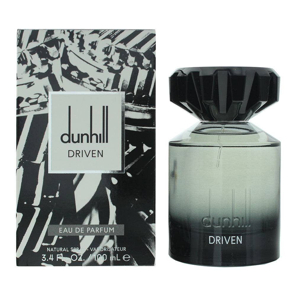 Dunhill Driven Eau de Parfum 100ml Spray - Glow Empire