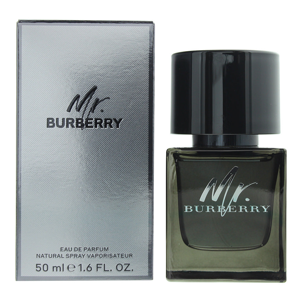 Burberry Mr. Burberry Eau de Parfum 50ml - Glow Empire