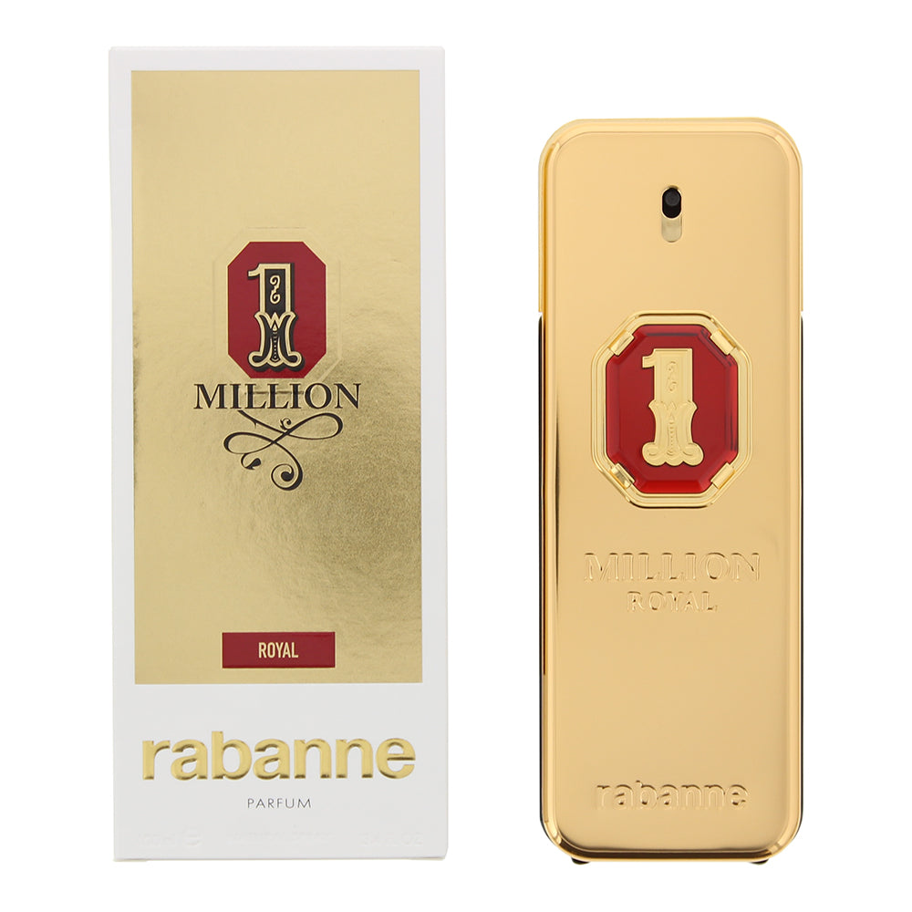 Paco Rabanne 1 Million Royal Eau de Parfum 100ml - Glow Empire