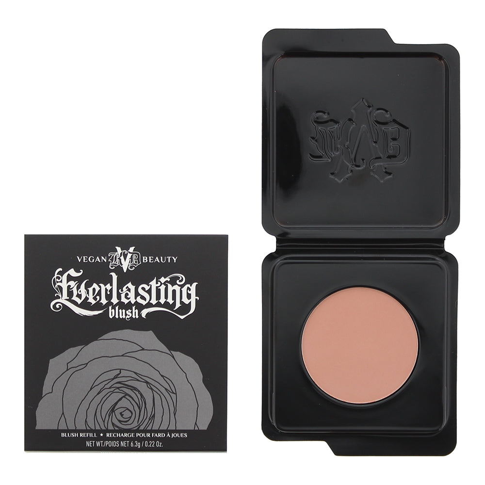 KVD Everlasting Refill Honeysuckle Blush 6.2g - Glow Empire