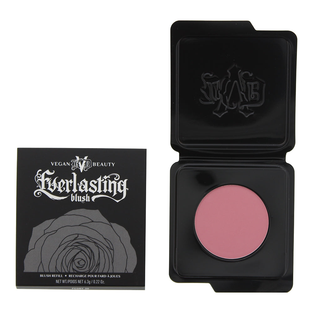KVD Everlasting Refill Peony Blush 6.2g - Glow Empire