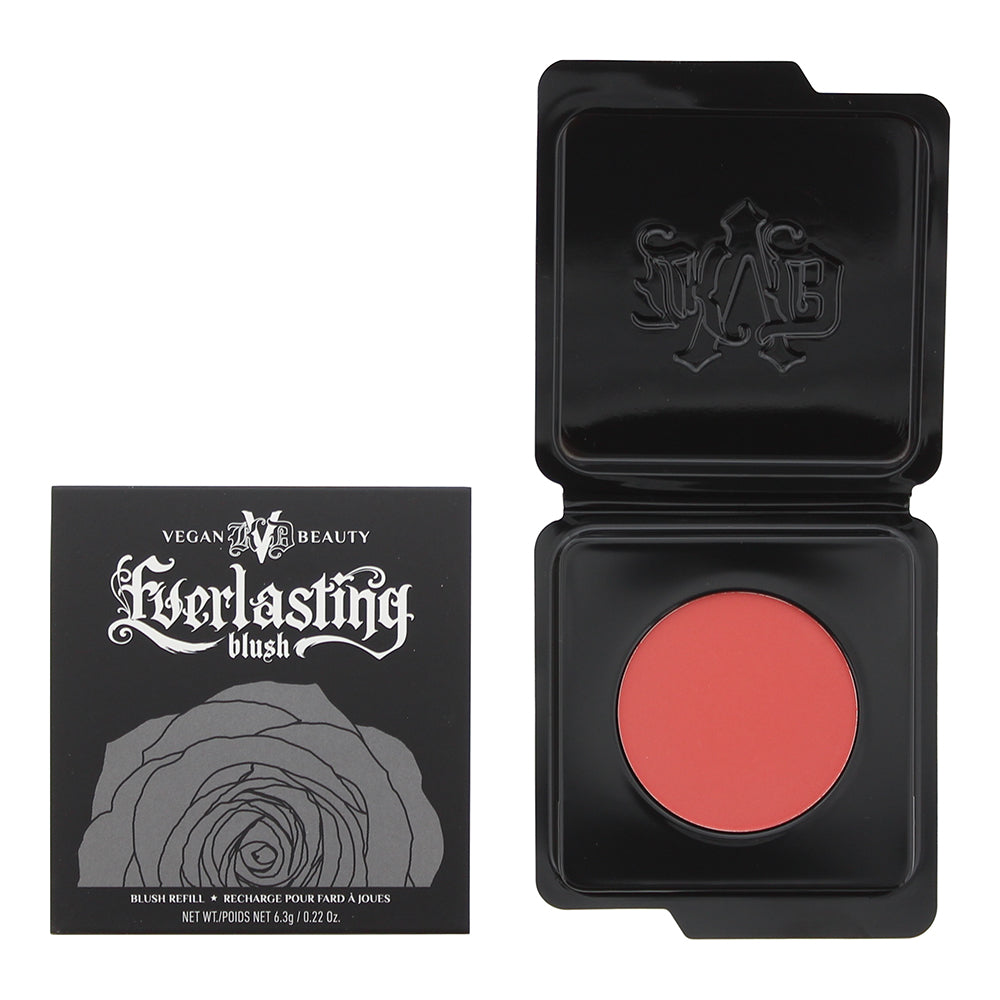 KVD Everlasting Refill Poppy Blush 6.2g - Glow Empire