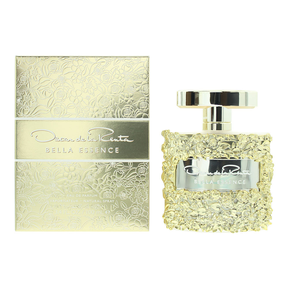 Oscar de la Renta Bella Essence Eau de Parfum 100ml - Glow Empire