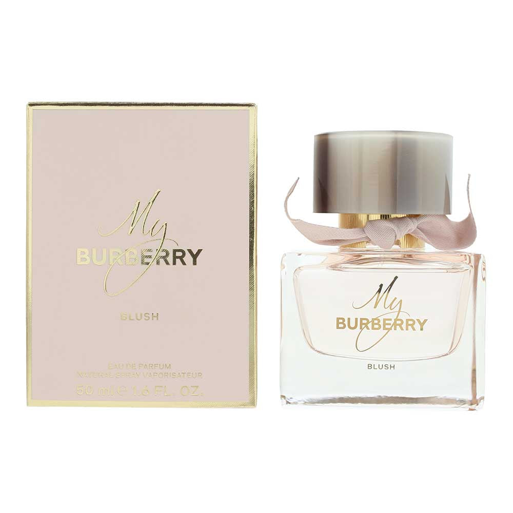 Burberry My Burberry Blush Eau de Parfum 50ml - Glow Empire