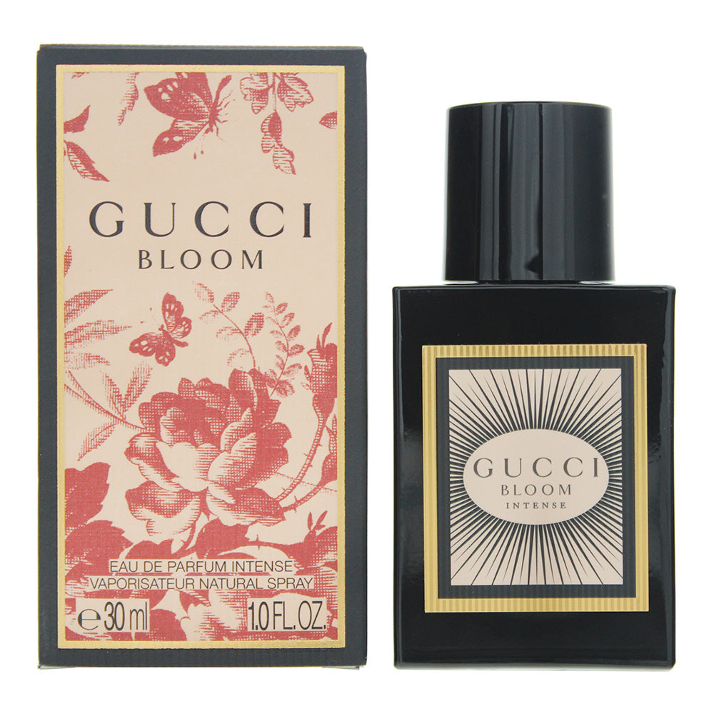 Gucci Bloom Intense Eau de Parfum 30ml Spray - Glow Empire