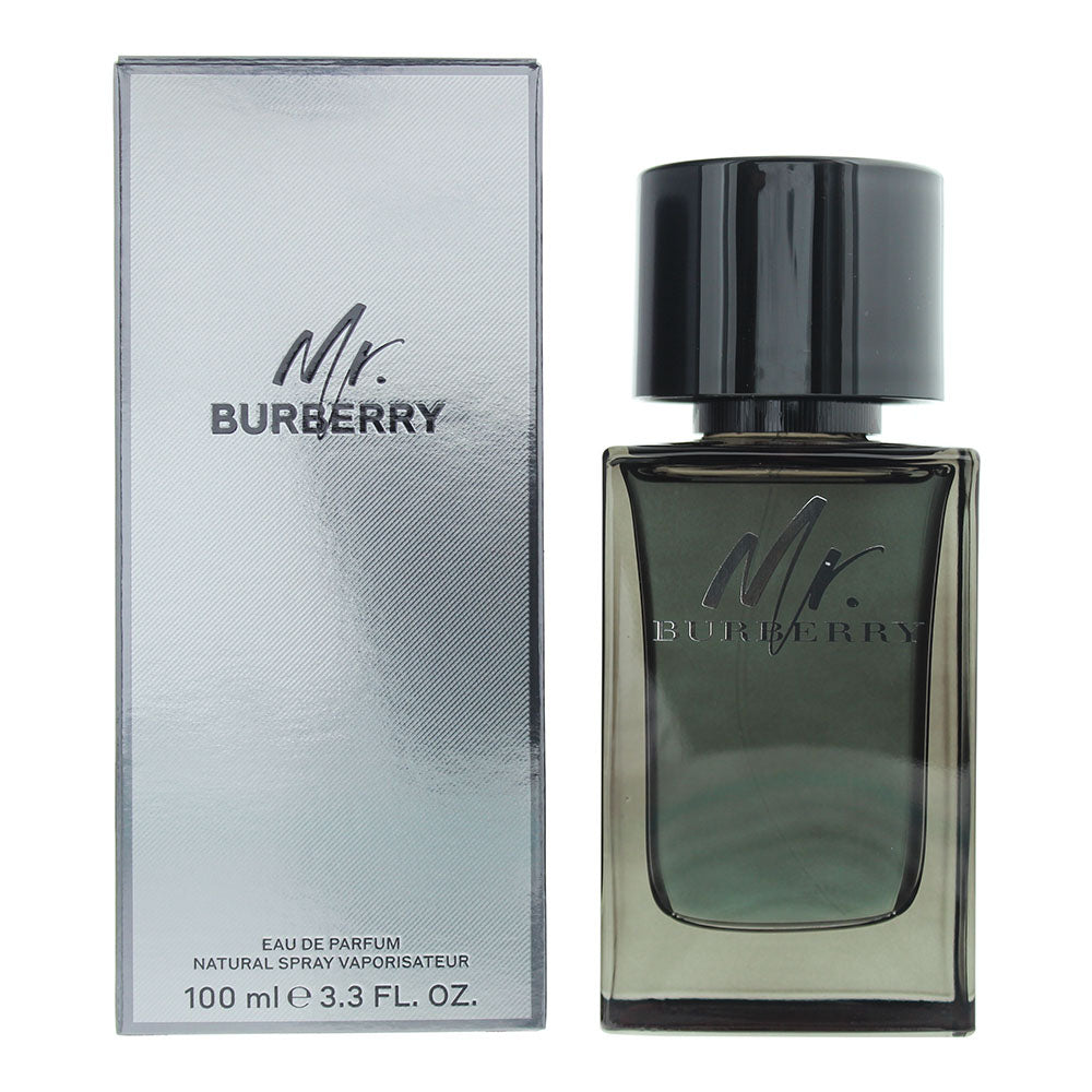 Burberry Mr. Burberry Eau de Parfum 100ml  - Glow Empire