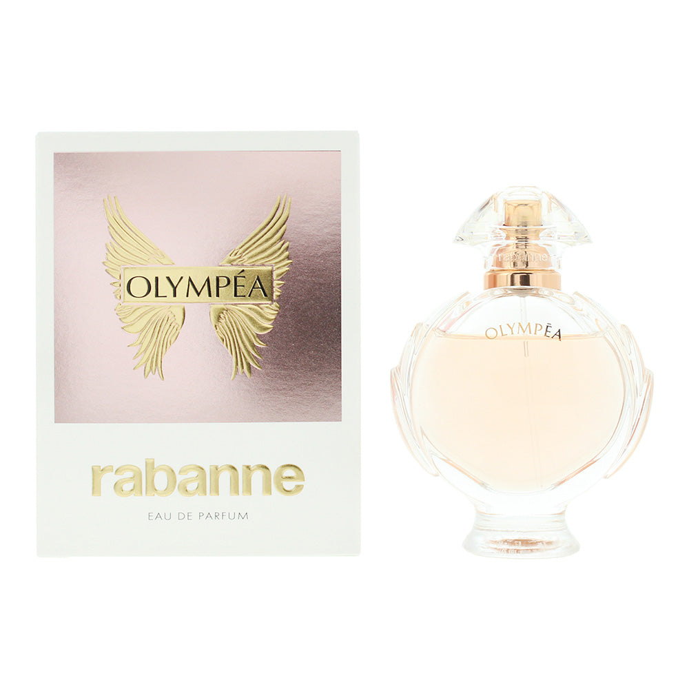 Paco Rabanne Olympea Eau de Parfum 30ml - Glow Empire