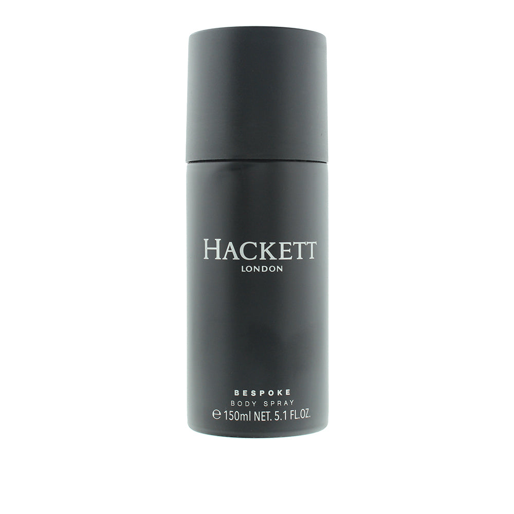 Hackett London Bespoke Body 150ml - Glow Empire