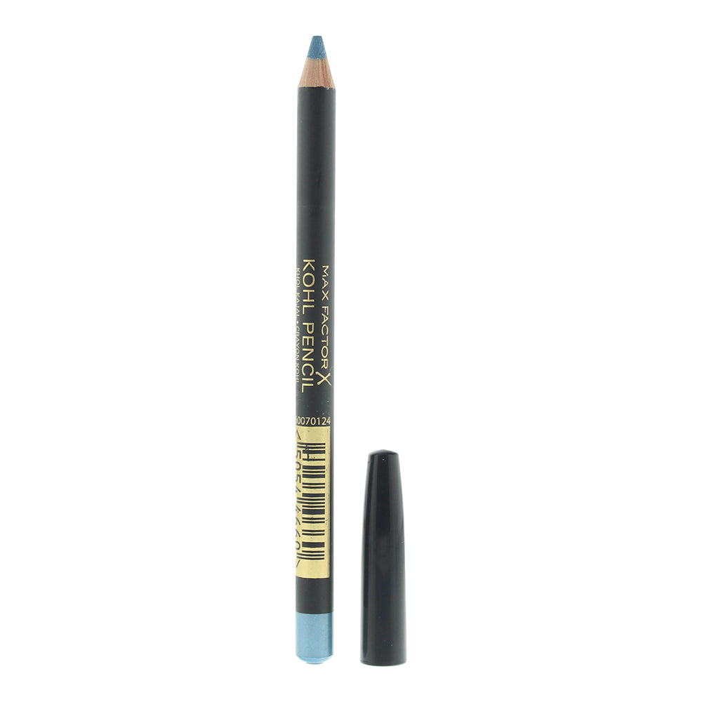 Max Factor Kohl Pencil 1.3g - 060 Ice Blue - Glow Empire