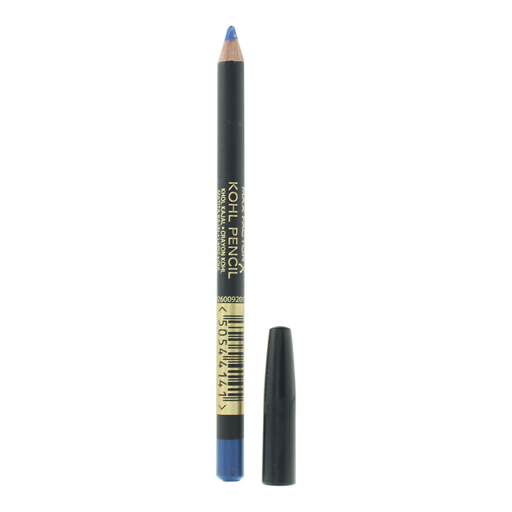 Max Factor Kohl Pencil 1.3g - 080 Cobalt Blue - Glow Empire