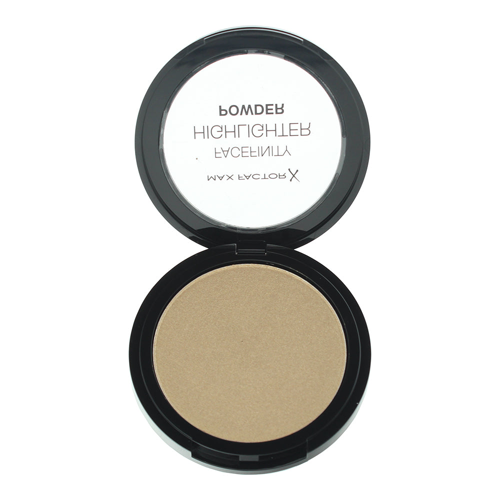 Max Factor Facefinity Highlighter Powder 8g - 02 Golden Hour - Glow Empire