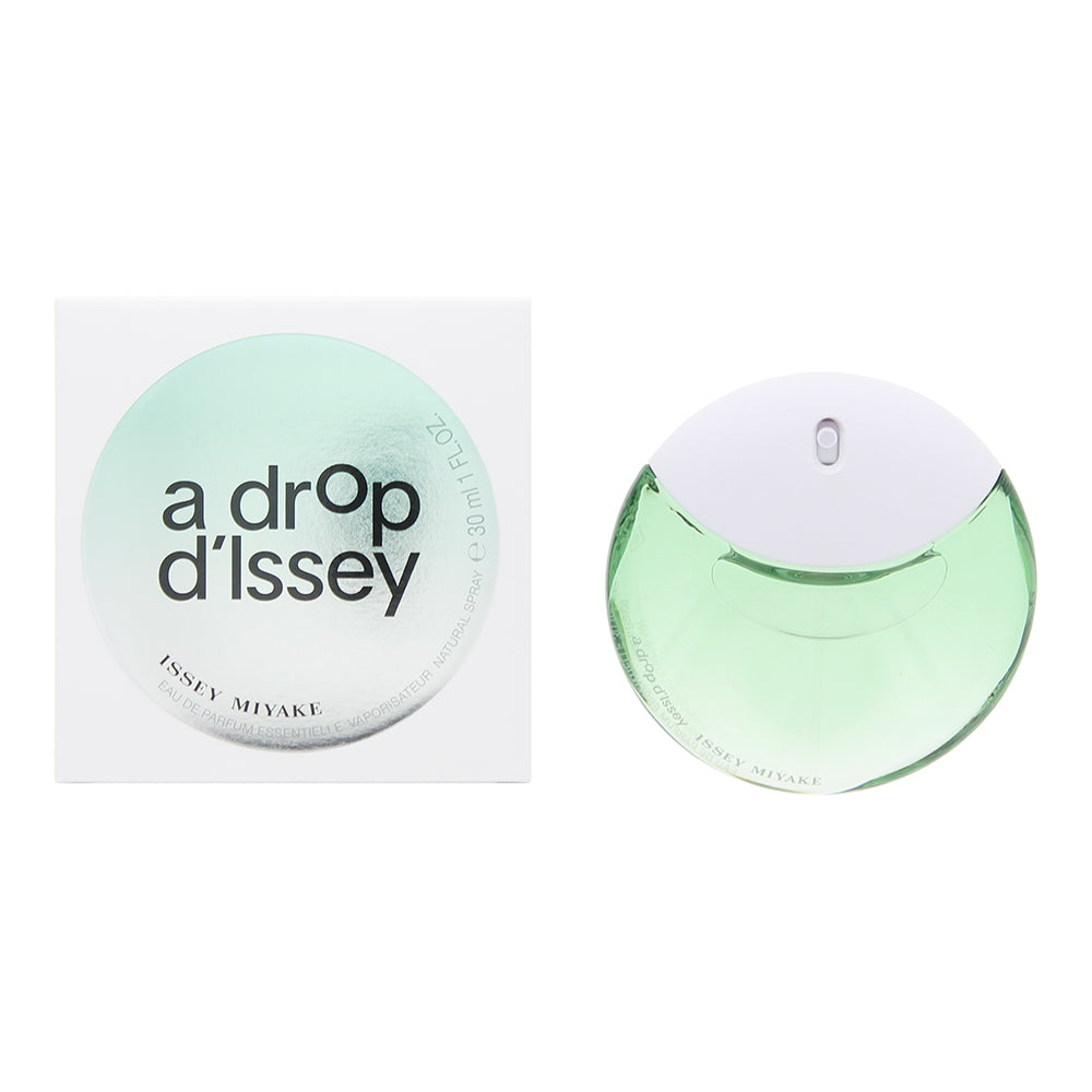 Issey Miyake A Drop d'Issey Essentielle Eau de Parfum 30ml Spray - Glow Empire
