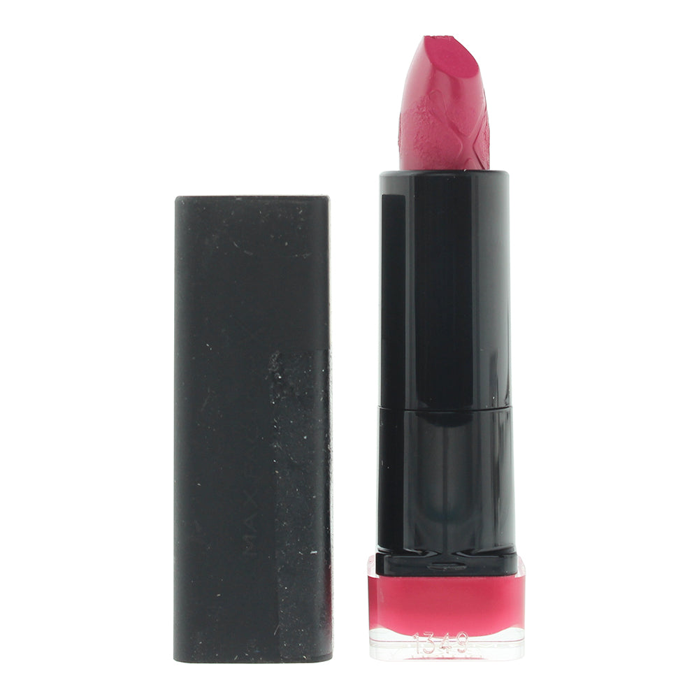 Max Factor Colour Elixir Velvet Matte 25 Blush Lipstick 4g - Glow Empire