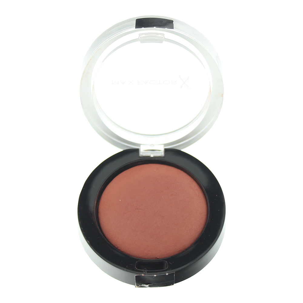 Max Factor Face Finity 55 Stunning Sienna Blush 1.5g - Glow Empire