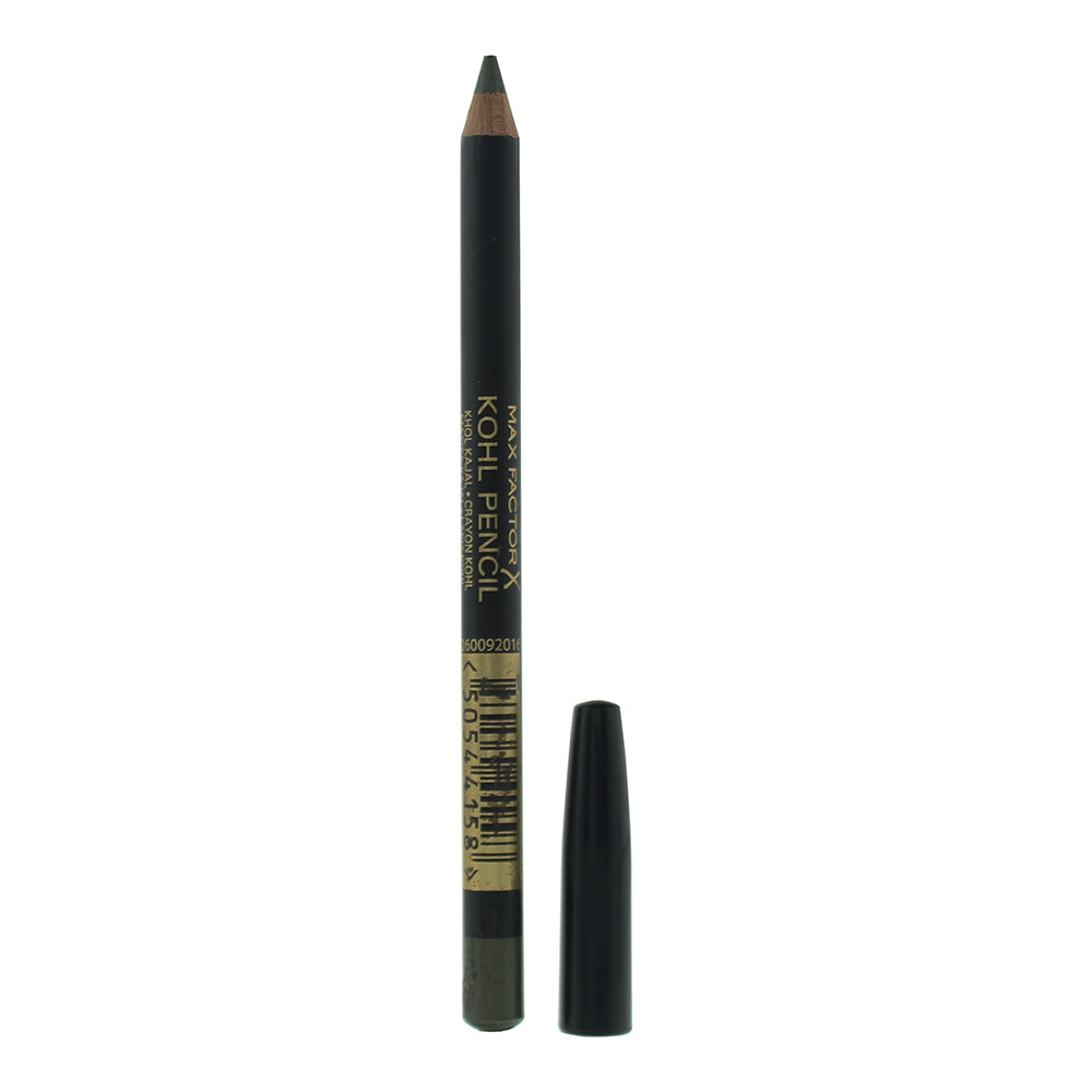 Max Factor Kohl Pencil 1.3g - 070 Olive - Glow Empire