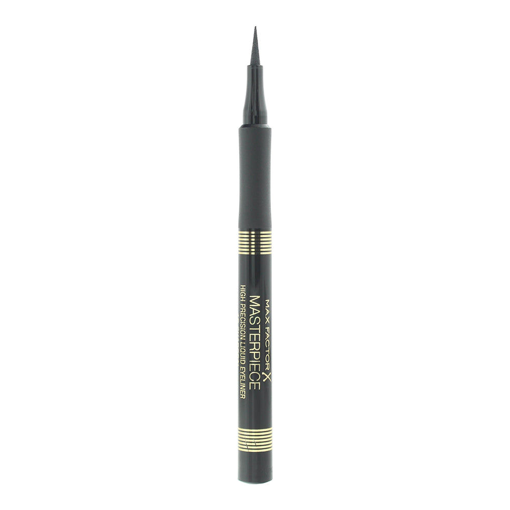 Max Factor Masterpiece High Precision Charcoal Liquid Eyeliner 1.1g - Glow Empire