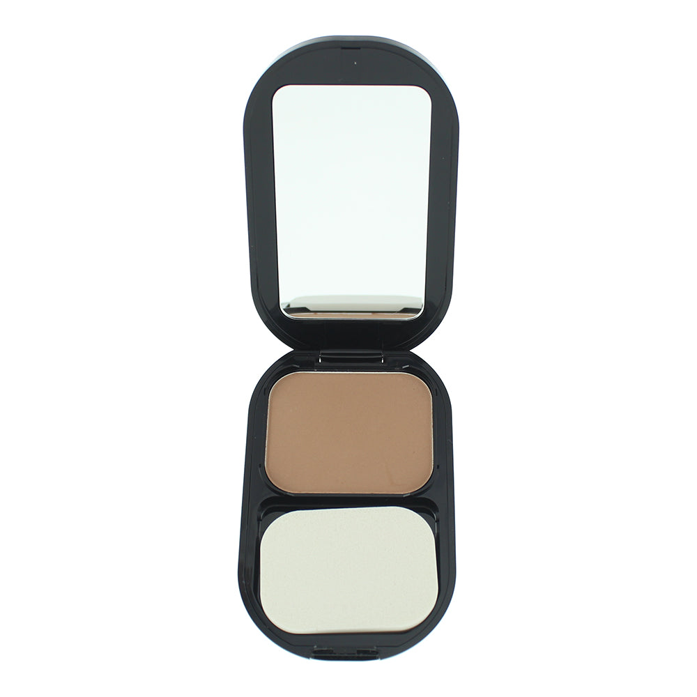 Max Factor Facefinity Compact Foundation 10g - 008 Toffee - Glow Empire