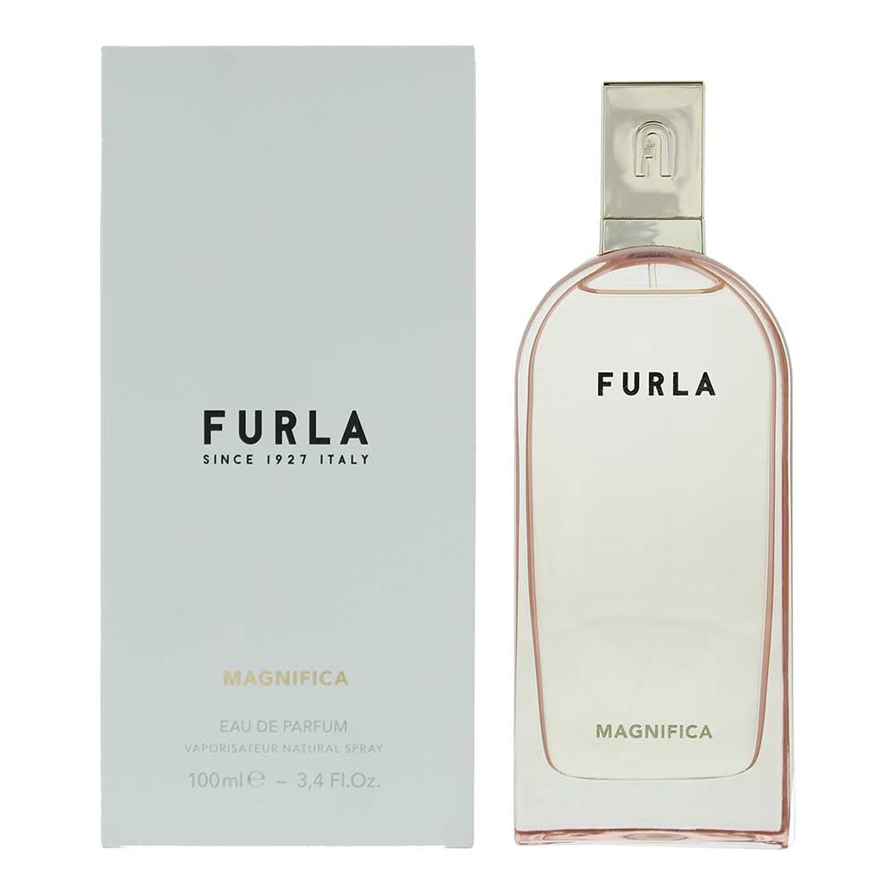 Furla Magnifica Eau de Parfum 100ml - Glow Empire