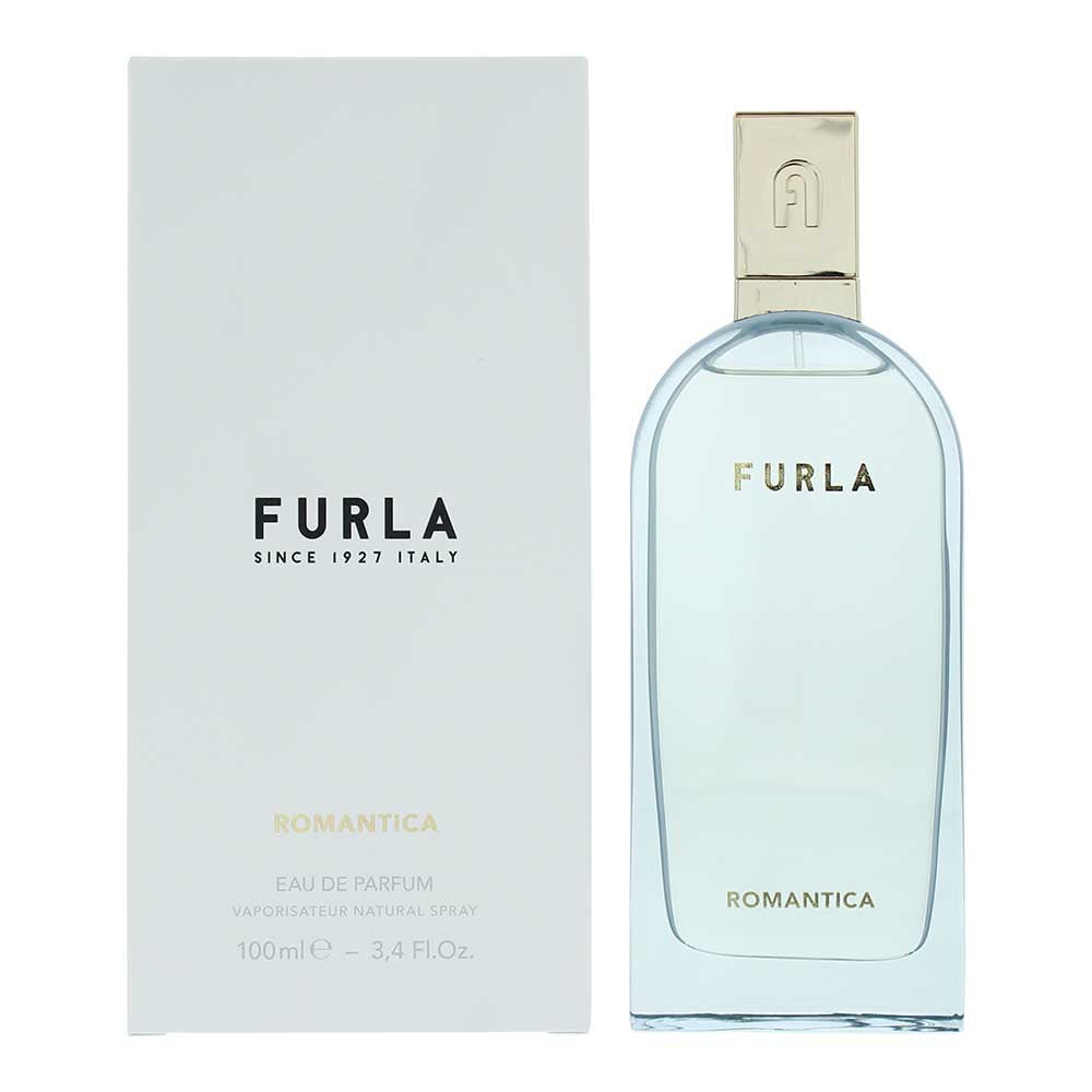 Furla Romantica Eau de Parfum 100ml - Glow Empire