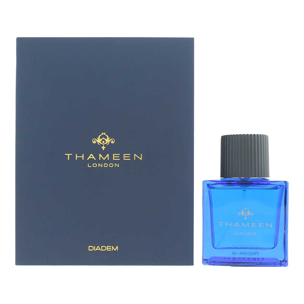 Thameen Diadem Eau De Parfum 50ml - Glow Empire