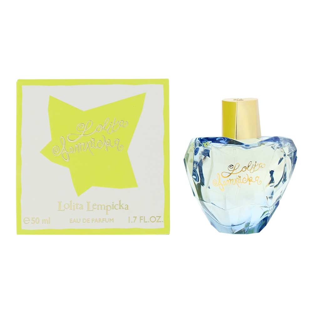 Lolita Lempicka Eau de Parfum 50ml Spray - Glow Empire