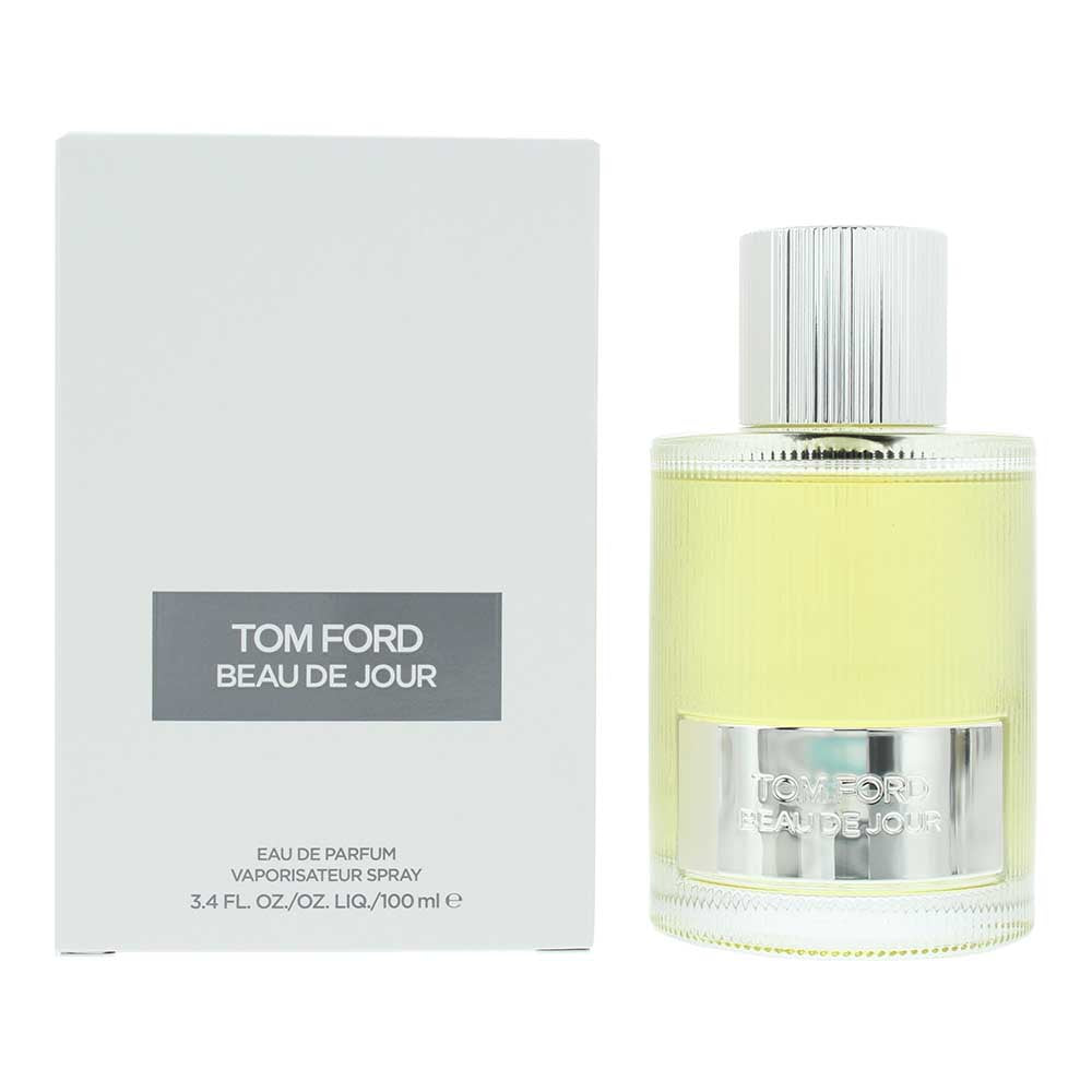 Tom Ford Beau de Jour Eau de Parfum 100ml  - Glow Empire