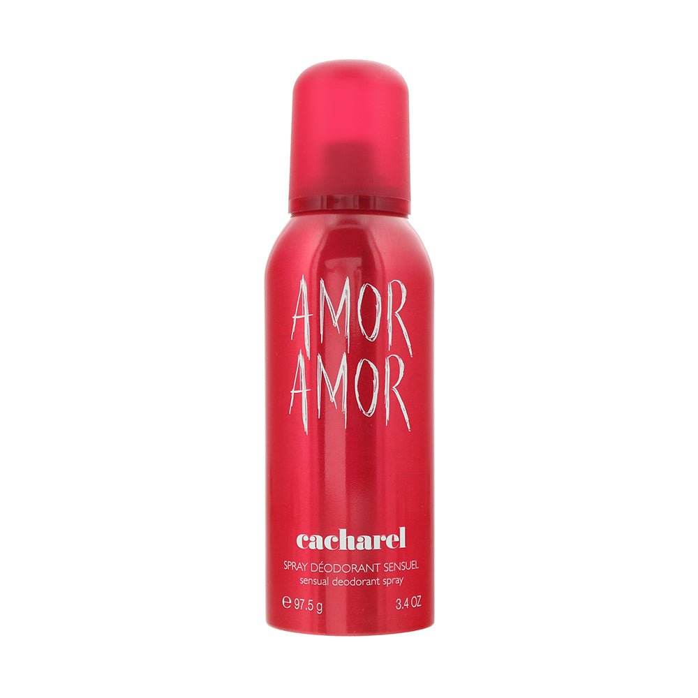 Cacharel Amor Amor Deodorant Spray 150ml - Glow Empire