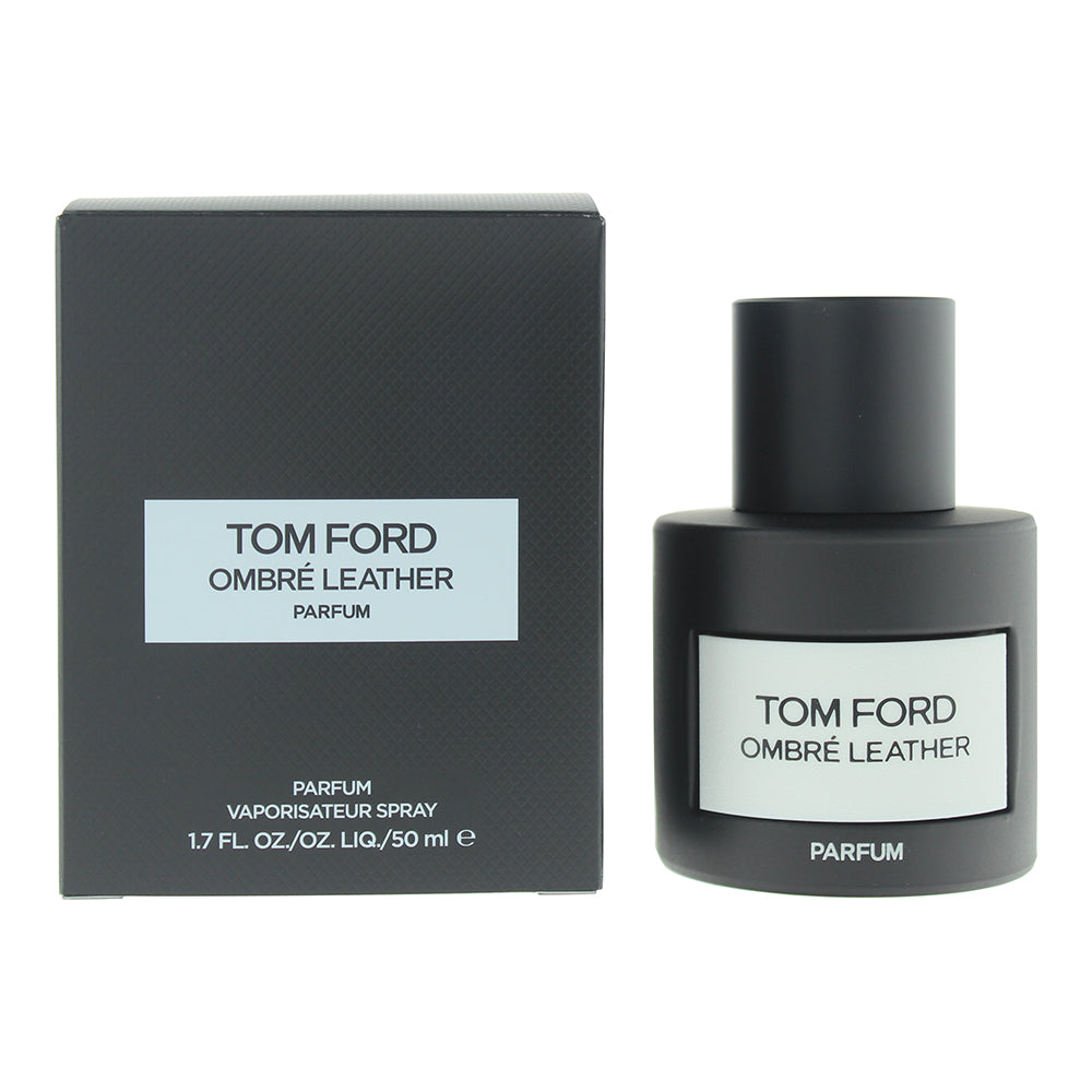 Tom Ford Ombre Leather Parfum 50ml Spray - Glow Empire