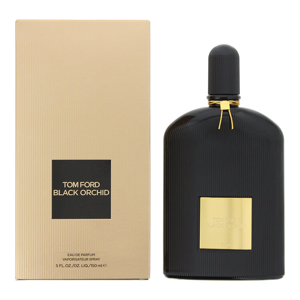 Tom Ford Black Orchid Eau de Parfum 150ml Spray - Glow Empire