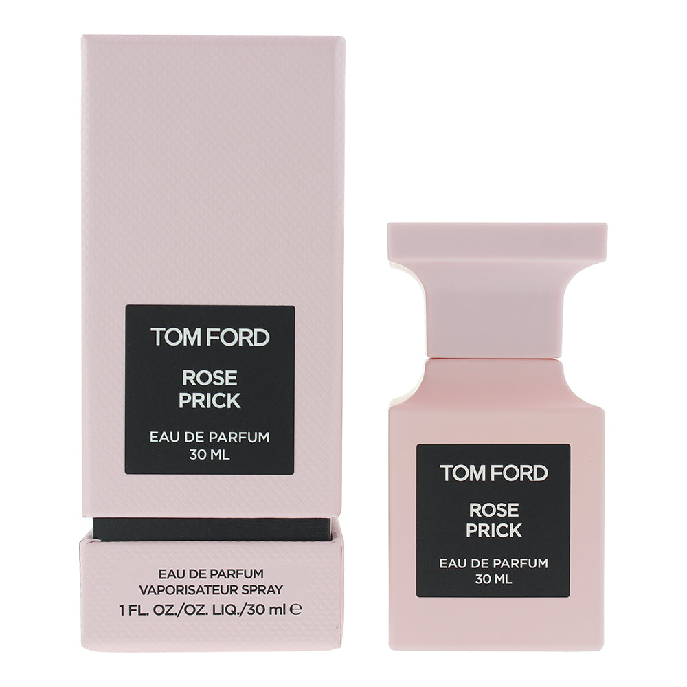Tom Ford Rose Prick Eau de Parfum 30ml Spray - Glow Empire