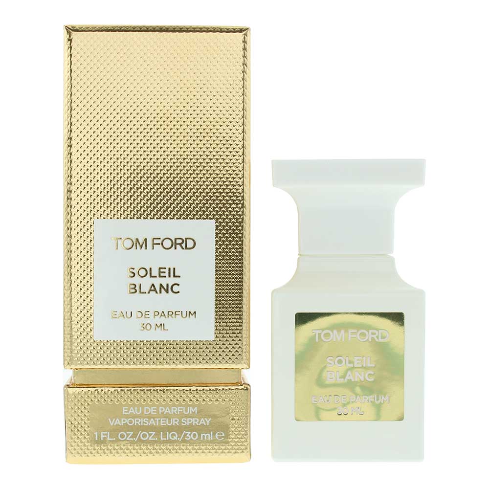 Tom Ford Soleil Blanc Eau de Parfum 30ml Spray - Glow Empire