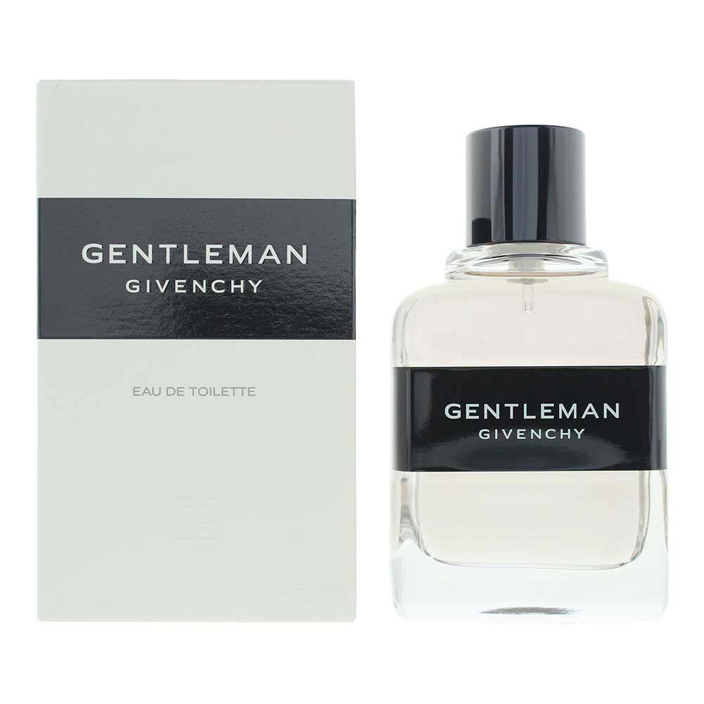 Givenchy Gentleman (2017) Eau de Toilette 60ml Spray - Glow Empire