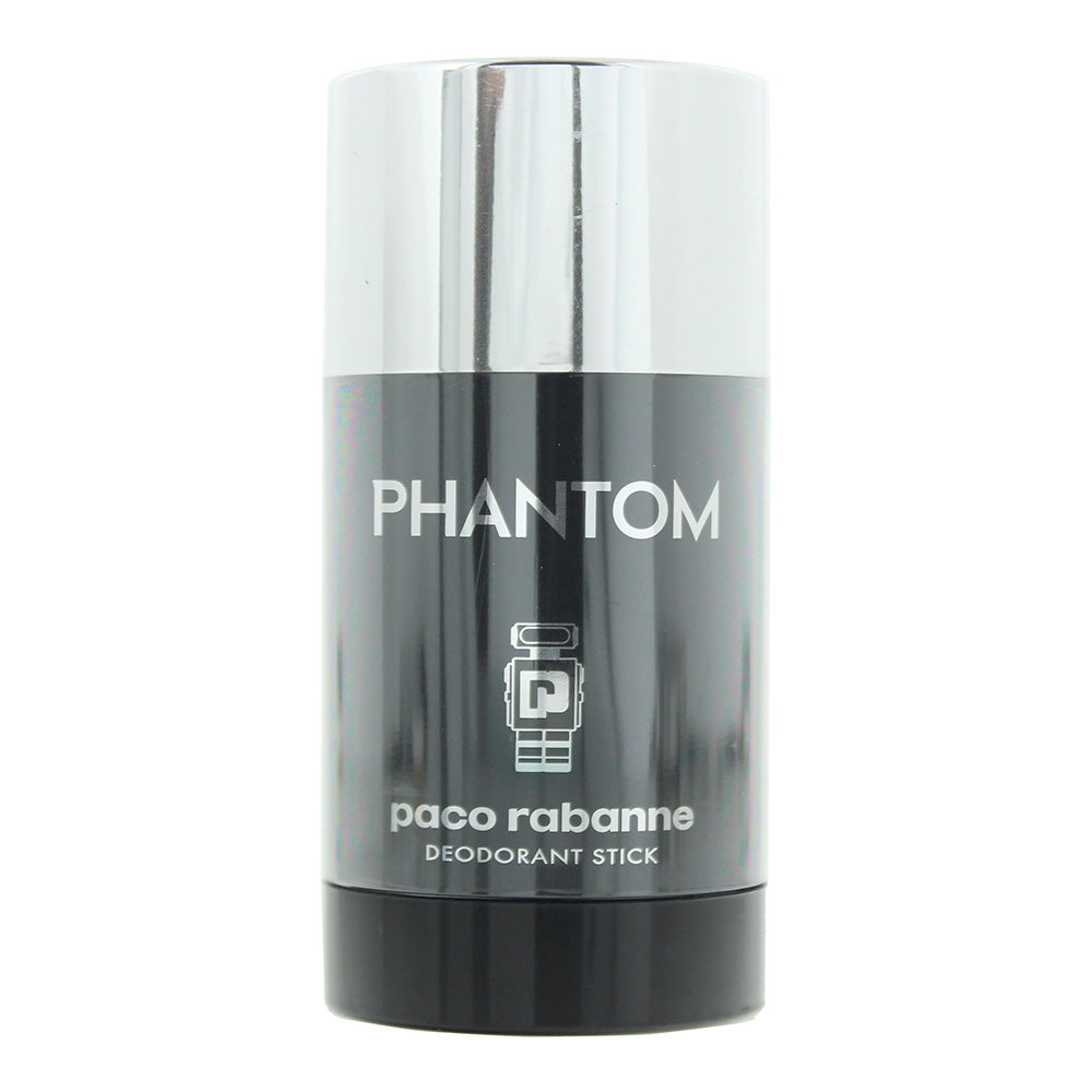 Paco Rabanne Phantom Deodorant Stick 75g - Glow Empire