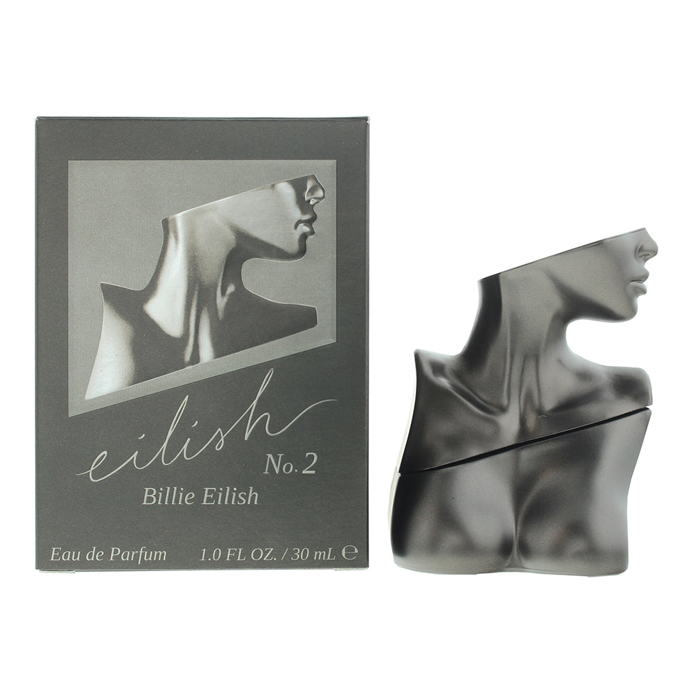 Billie Eilish Eilish No.2 Eau de Parfum 30ml - Glow Empire