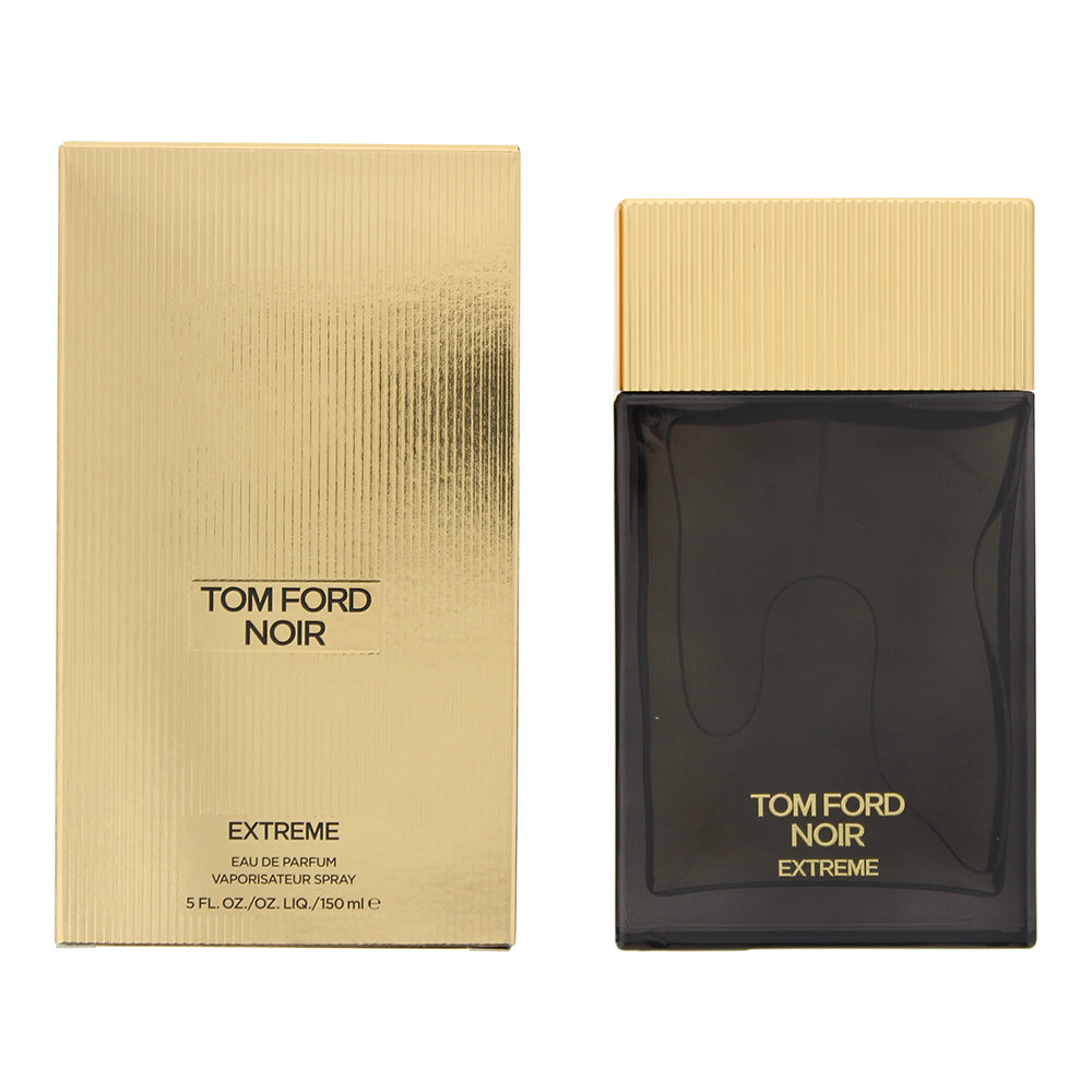 Tom Ford Noir Extreme Eau de Parfum 150ml Spray - Glow Empire