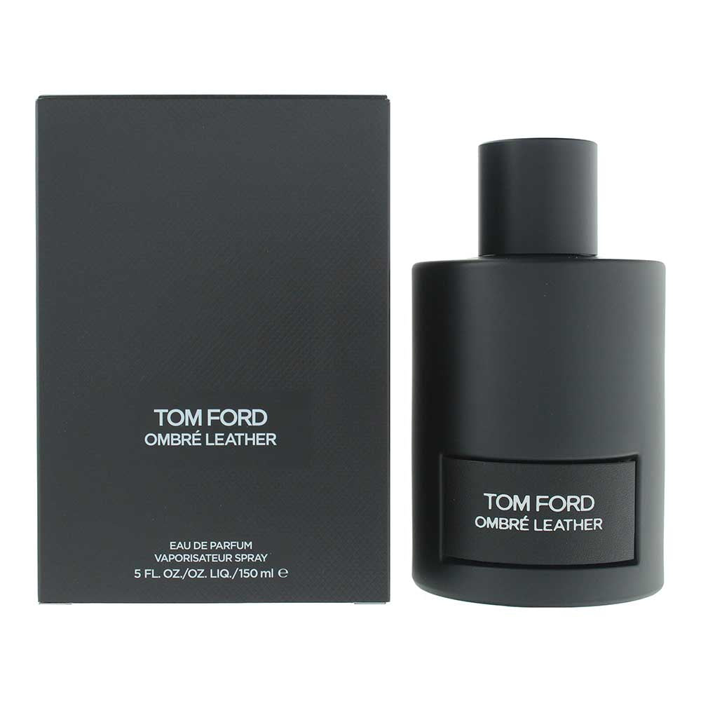 Tom Ford Ombré Leather Eau de Parfum 150ml Spray - Glow Empire